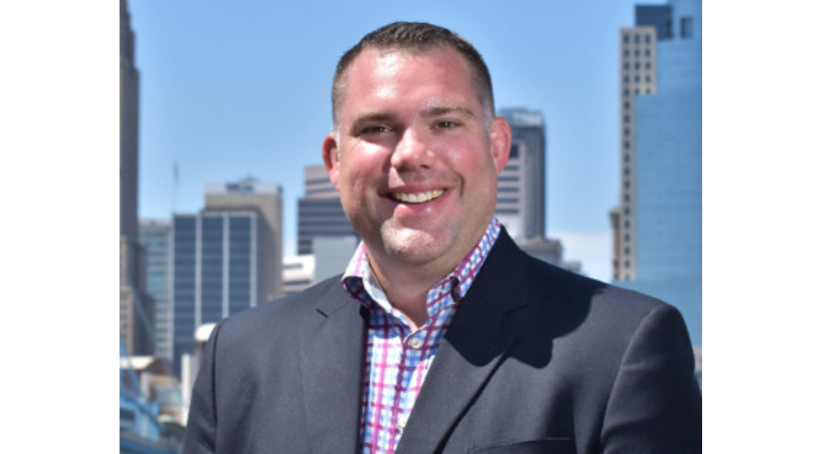 ID Label appoints Kris Fairfield CEO